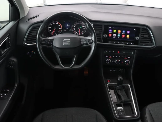 SEAT Ateca - Afbeelding 3 van 30