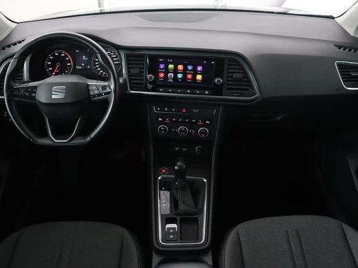 SEAT Ateca - Afbeelding 8 van 30