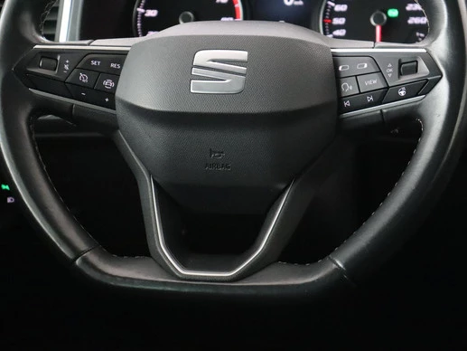 SEAT Ateca - Afbeelding 9 van 30