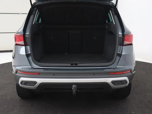 SEAT Ateca - Afbeelding 10 van 30