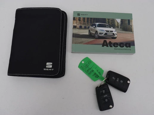 SEAT Ateca - Afbeelding 13 van 30