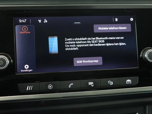 SEAT Ateca - Afbeelding 21 van 30