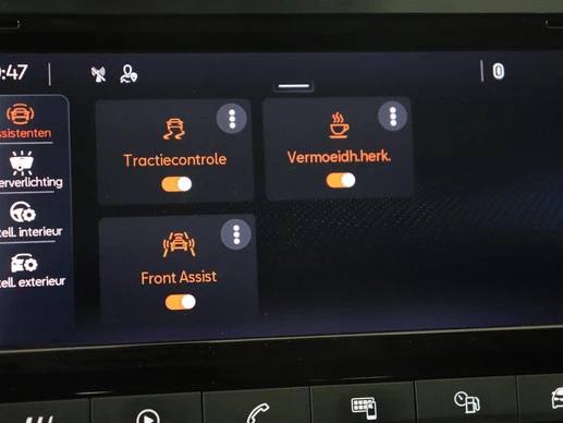 SEAT Ateca - Afbeelding 23 van 30