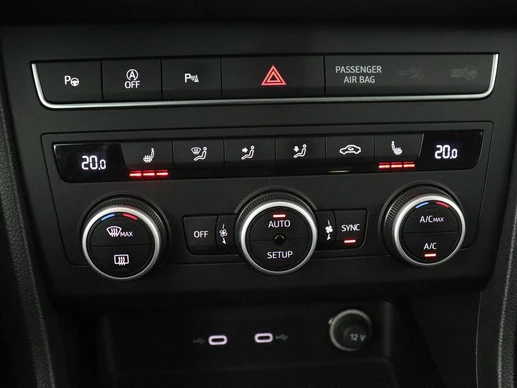 SEAT Ateca - Afbeelding 27 van 30