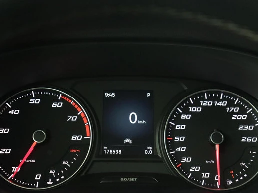 SEAT Ateca - Afbeelding 29 van 30