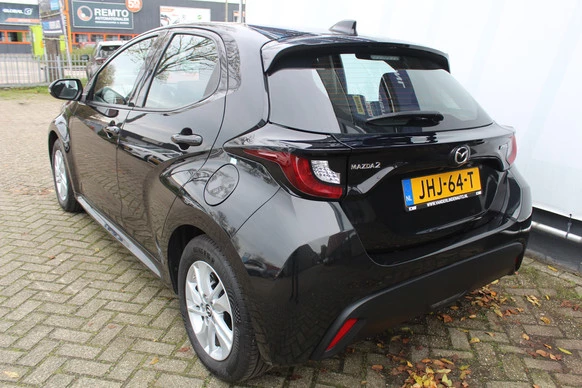 Toyota Yaris - Afbeelding 3 van 30