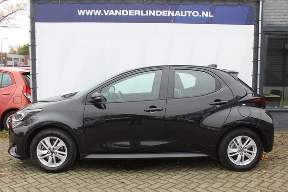 Toyota Yaris - Afbeelding 4 van 30