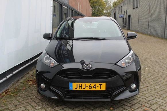Toyota Yaris - Afbeelding 5 van 30