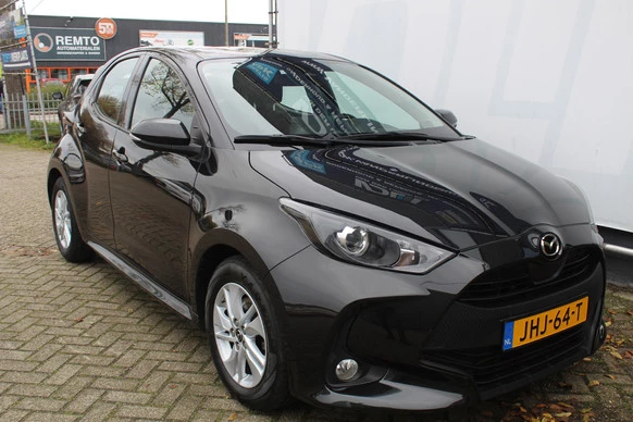 Toyota Yaris - Afbeelding 9 van 30