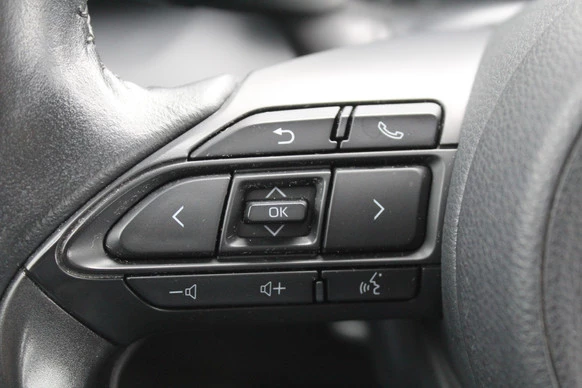 Toyota Yaris - Afbeelding 14 van 30