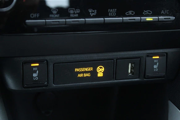 Toyota Yaris - Afbeelding 16 van 30