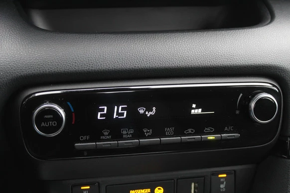 Toyota Yaris - Afbeelding 17 van 30