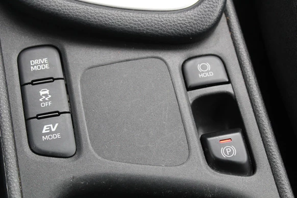 Toyota Yaris - Afbeelding 21 van 30