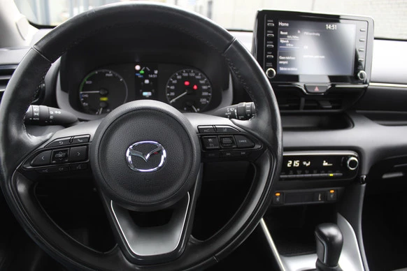 Toyota Yaris - Afbeelding 23 van 30