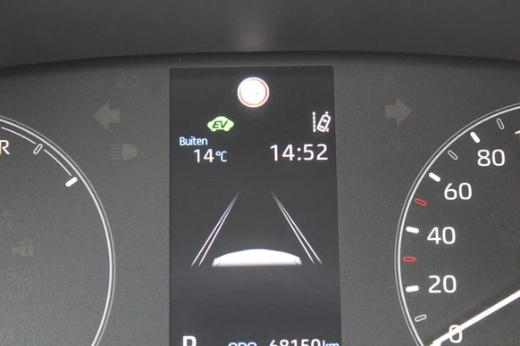 Toyota Yaris - Afbeelding 26 van 30