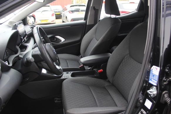 Toyota Yaris - Afbeelding 27 van 30