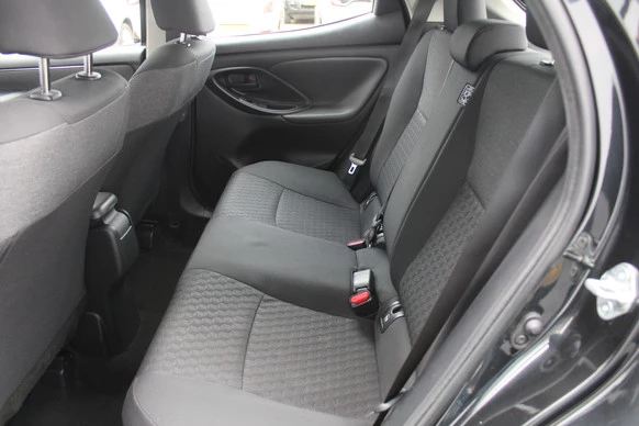 Toyota Yaris - Afbeelding 28 van 30