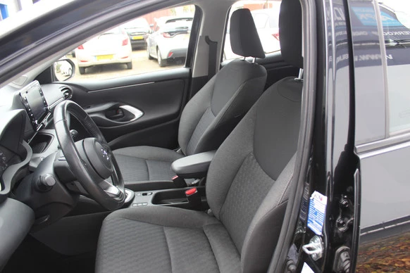 Toyota Yaris - Afbeelding 29 van 30