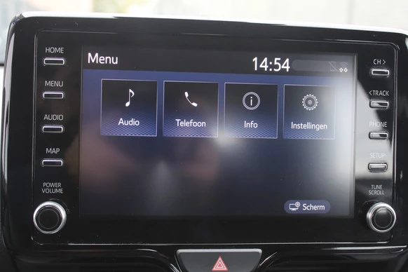 Toyota Yaris - Afbeelding 30 van 30