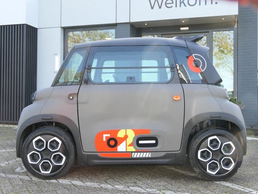 Citroën Ami - Afbeelding 2 van 17