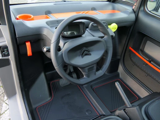 Citroën Ami - Afbeelding 3 van 17