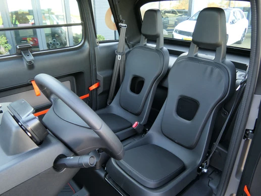 Citroën Ami - Afbeelding 4 van 17