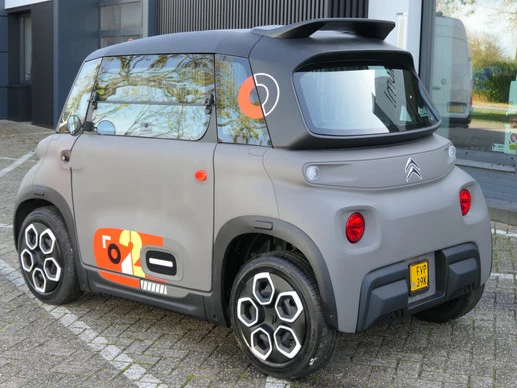 Citroën Ami - Afbeelding 7 van 17