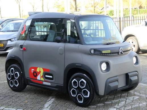 Citroën Ami - Afbeelding 8 van 17