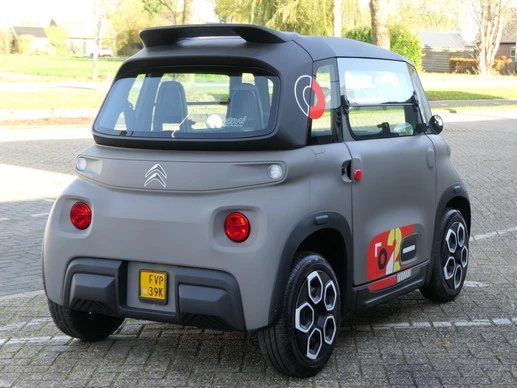 Citroën Ami - Afbeelding 9 van 17