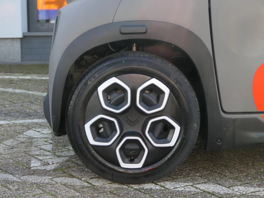 Citroën Ami - Afbeelding 11 van 17