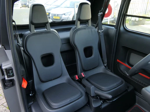 Citroën Ami - Afbeelding 15 van 17