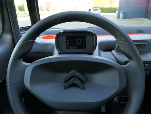 Citroën Ami - Afbeelding 16 van 17