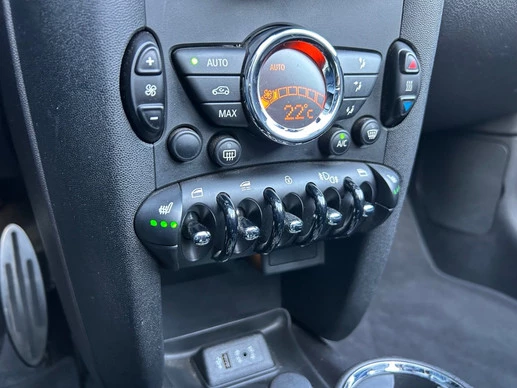 MINI Cooper S Cabrio - Afbeelding 7 van 15