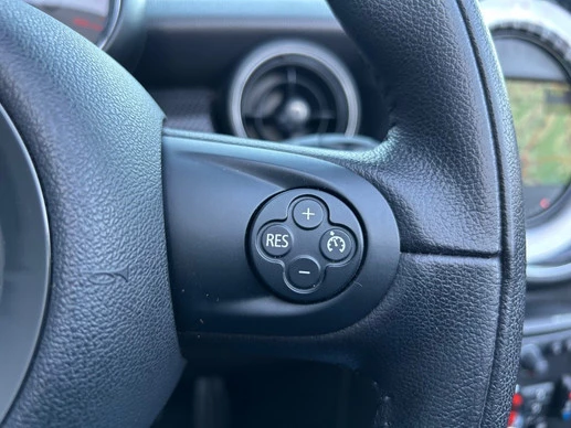 MINI Cooper S Cabrio - Afbeelding 8 van 15