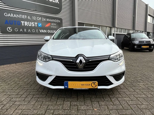 Renault Mégane - Afbeelding 2 van 30