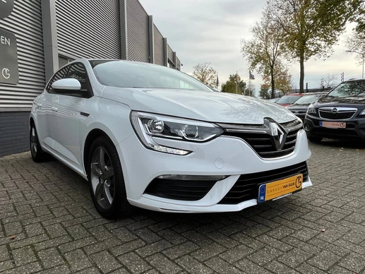 Renault Mégane - Afbeelding 5 van 30