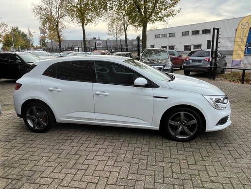 Renault Mégane - Afbeelding 6 van 30