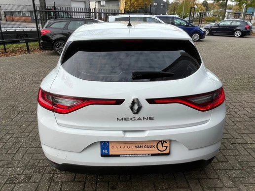 Renault Mégane - Afbeelding 7 van 30