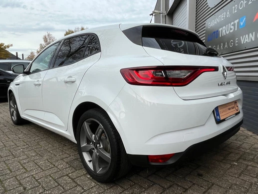 Renault Mégane - Afbeelding 8 van 30
