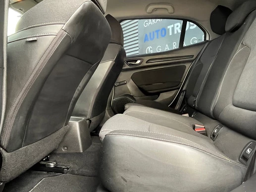 Renault Mégane - Afbeelding 10 van 30