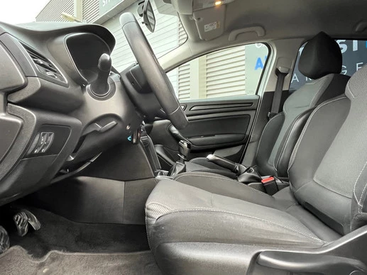 Renault Mégane - Afbeelding 11 van 30