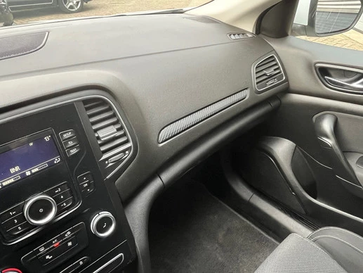 Renault Mégane - Afbeelding 17 van 30