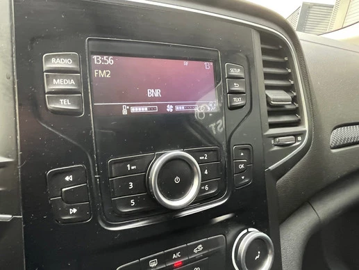 Renault Mégane - Afbeelding 20 van 30