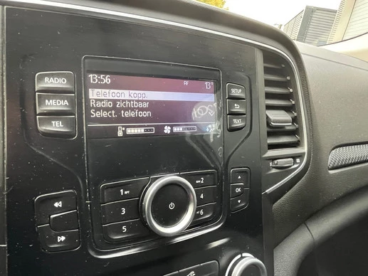 Renault Mégane - Afbeelding 21 van 30