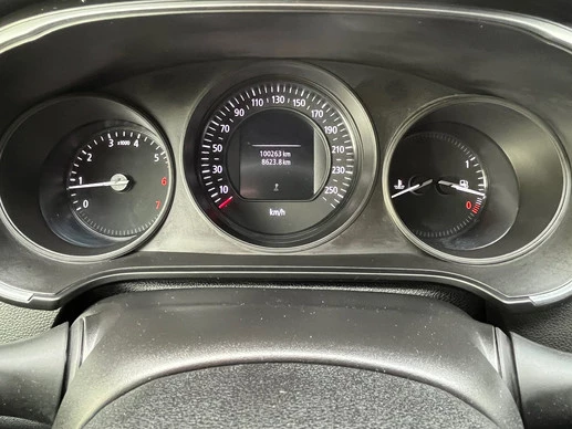 Renault Mégane - Afbeelding 25 van 30