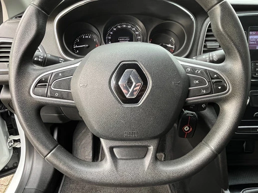 Renault Mégane - Afbeelding 28 van 30