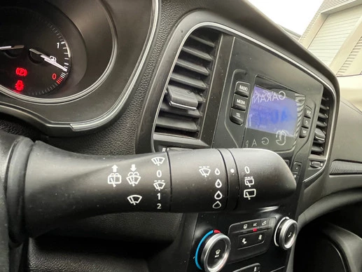 Renault Mégane - Afbeelding 29 van 30