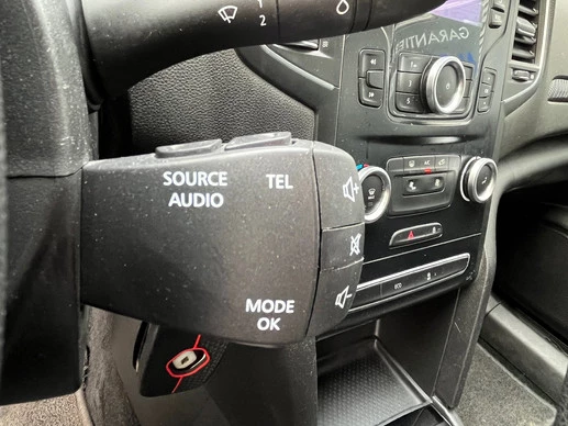 Renault Mégane - Afbeelding 30 van 30