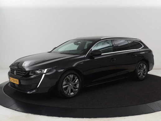 Peugeot 508 - Afbeelding 1 van 30