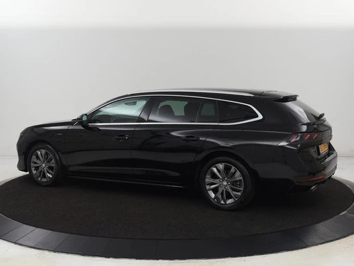 Peugeot 508 - Afbeelding 2 van 30